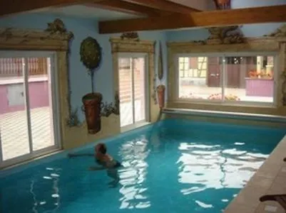 A L'etoile D'or 3* Batzendorf