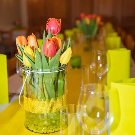 A L'etoile D'or Hotel Batzendorf