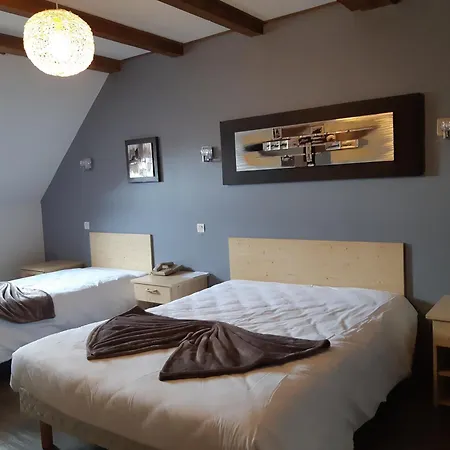 A L'etoile D'or Hotel