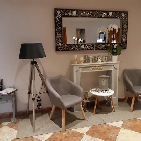 Hotel A L'etoile D'or 3*