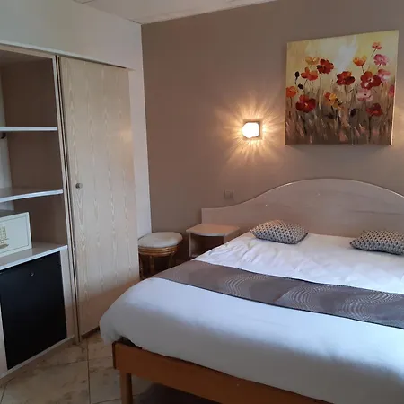 Hotel A L'etoile D'or