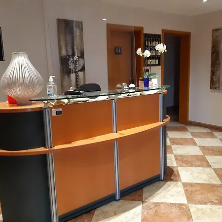 A L'etoile D'or Hotel Batzendorf
