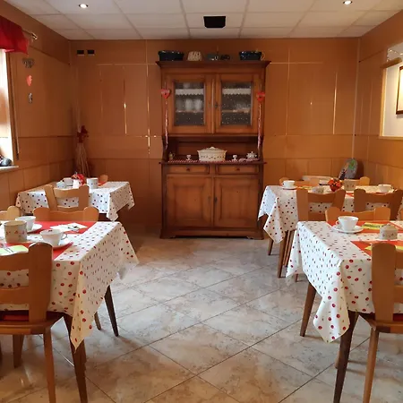 A L'etoile D'or Batzendorf