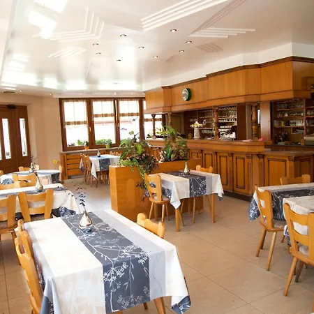 A L'etoile D'or 3* Batzendorf