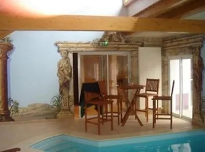 A L'etoile D'or Batzendorf