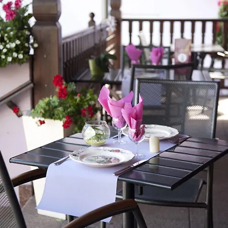 Logis A L'etoile D'or Batzendorf