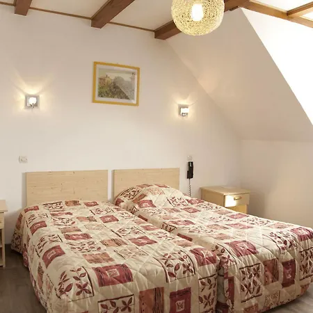 Logis A L'etoile D'or Batzendorf